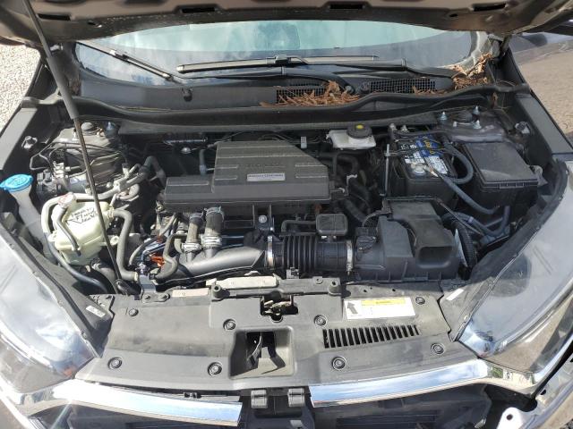 Photo 10 VIN: 7FARW1H80JE049552 - HONDA CRV 