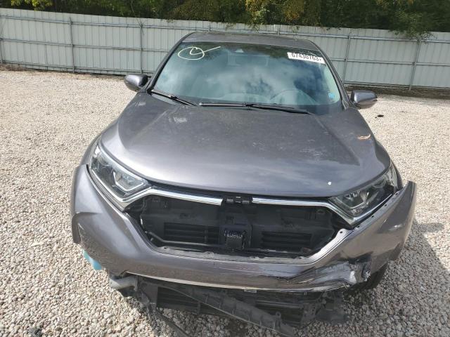 Photo 4 VIN: 7FARW1H80JE049552 - HONDA CRV 