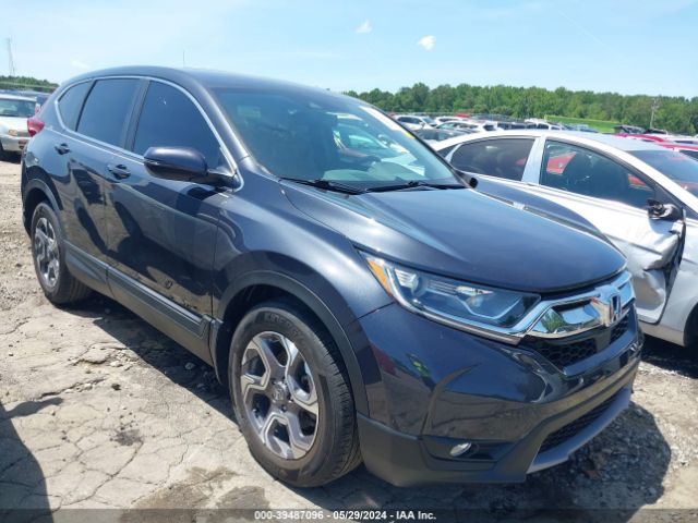 Photo 0 VIN: 7FARW1H80JE056310 - HONDA CR-V 