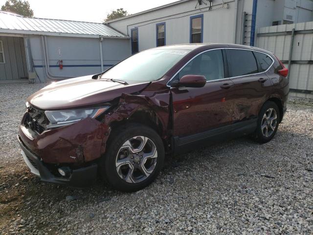 Photo 0 VIN: 7FARW1H80KE002779 - HONDA CR-V EXL 