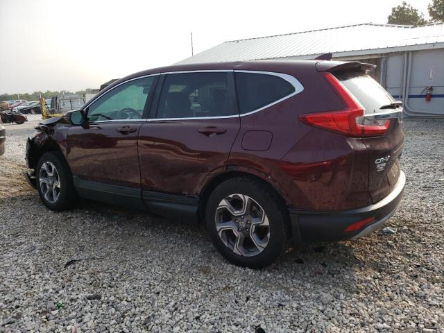 Photo 1 VIN: 7FARW1H80KE002779 - HONDA CR-V EXL 