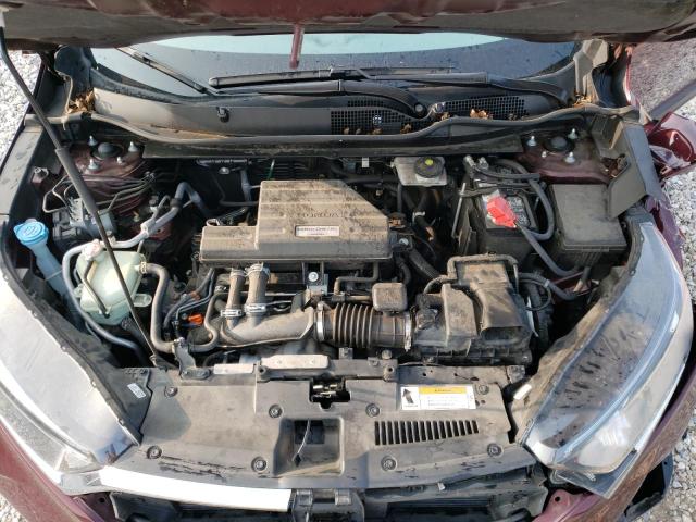 Photo 11 VIN: 7FARW1H80KE002779 - HONDA CR-V EXL 