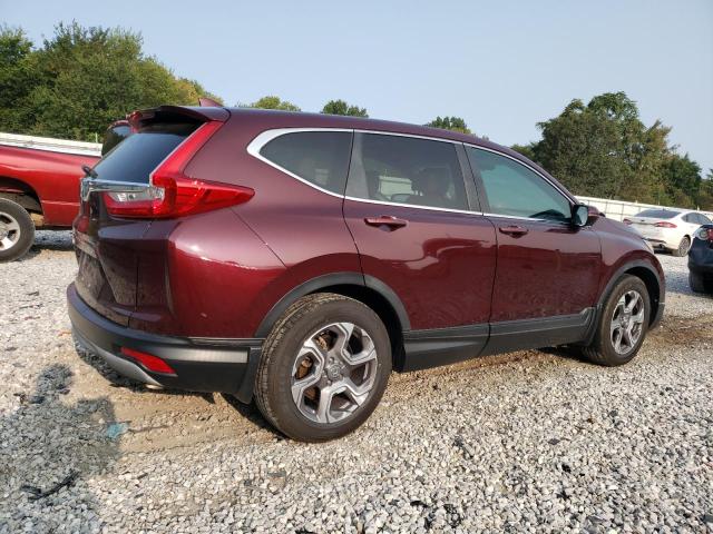 Photo 2 VIN: 7FARW1H80KE002779 - HONDA CR-V EXL 