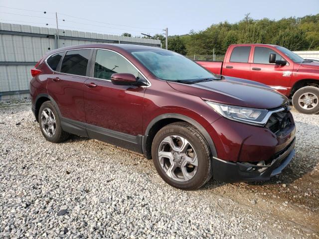 Photo 3 VIN: 7FARW1H80KE002779 - HONDA CR-V EXL 