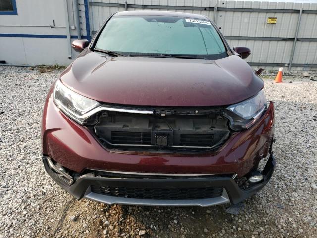 Photo 4 VIN: 7FARW1H80KE002779 - HONDA CR-V EXL 