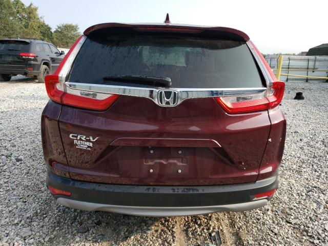 Photo 5 VIN: 7FARW1H80KE002779 - HONDA CR-V EXL 