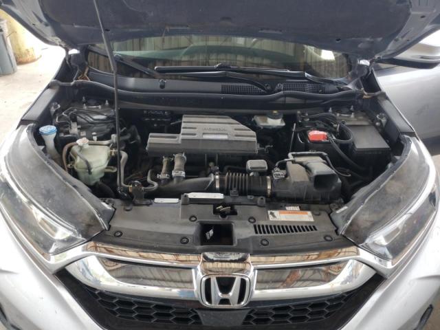 Photo 10 VIN: 7FARW1H80KE006038 - HONDA CRV 