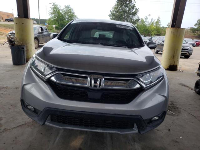 Photo 4 VIN: 7FARW1H80KE006038 - HONDA CRV 