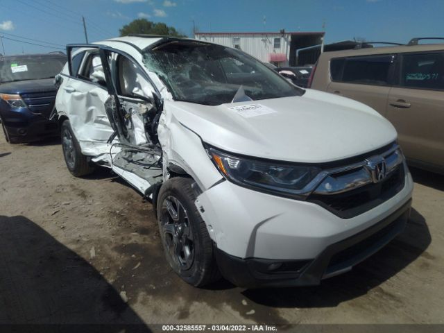 Photo 0 VIN: 7FARW1H80KE021428 - HONDA CR-V 