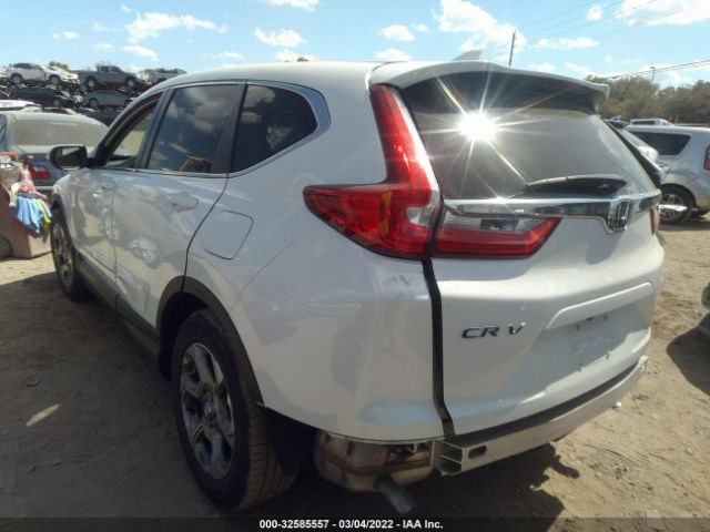 Photo 2 VIN: 7FARW1H80KE021428 - HONDA CR-V 