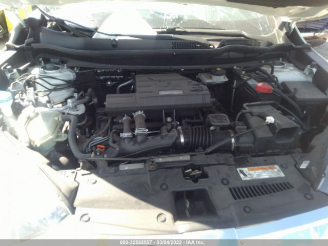 Photo 9 VIN: 7FARW1H80KE021428 - HONDA CR-V 