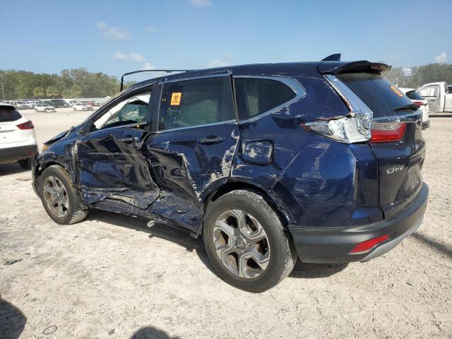 Photo 1 VIN: 7FARW1H80KE029190 - HONDA CR-V EXL 