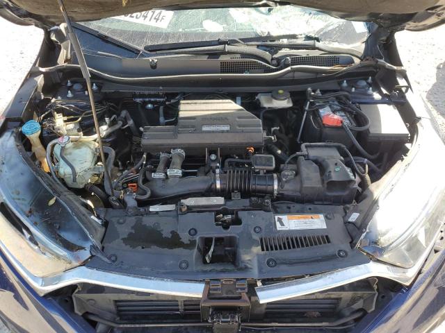 Photo 11 VIN: 7FARW1H80KE029190 - HONDA CR-V EXL 