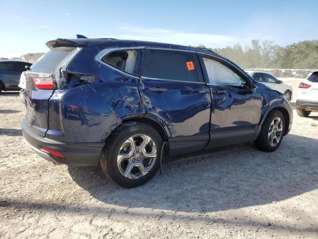 Photo 2 VIN: 7FARW1H80KE029190 - HONDA CR-V EXL 