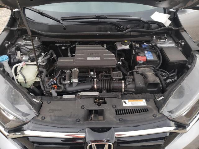 Photo 10 VIN: 7FARW1H80LE023049 - HONDA CR-V EXL 