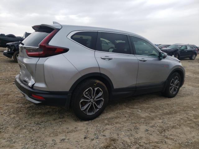 Photo 2 VIN: 7FARW1H80LE023049 - HONDA CR-V EXL 