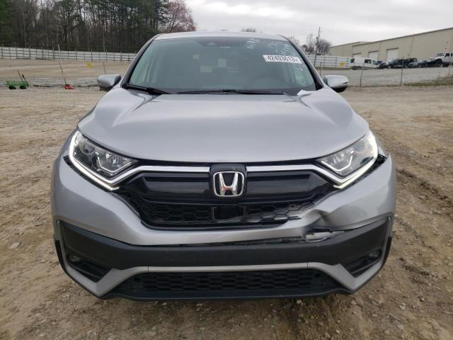 Photo 4 VIN: 7FARW1H80LE023049 - HONDA CR-V EXL 