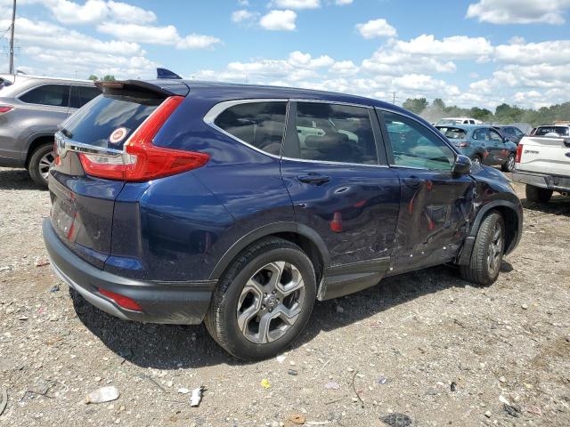 Photo 2 VIN: 7FARW1H81HE001598 - HONDA CRV 