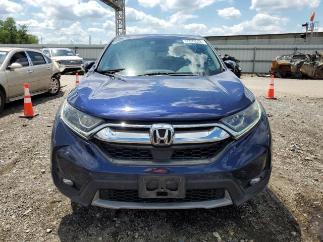 Photo 4 VIN: 7FARW1H81HE001598 - HONDA CRV 