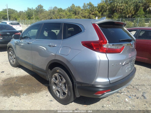 Photo 2 VIN: 7FARW1H81HE003920 - HONDA CR-V 