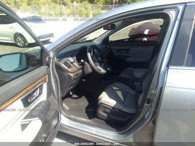 Photo 4 VIN: 7FARW1H81HE003920 - HONDA CR-V 