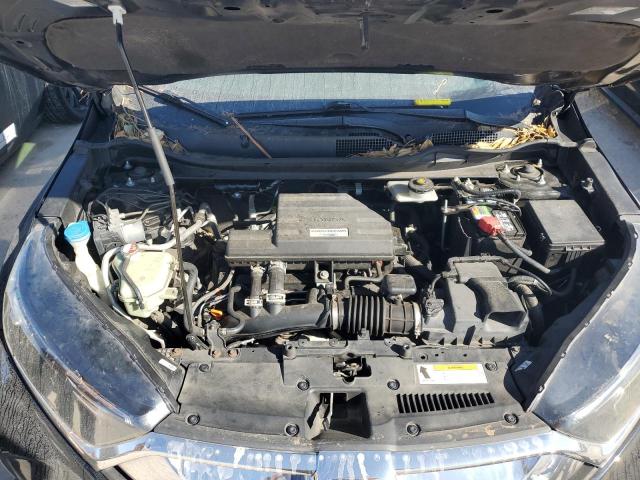 Photo 11 VIN: 7FARW1H81HE010088 - HONDA CR-V EXL 