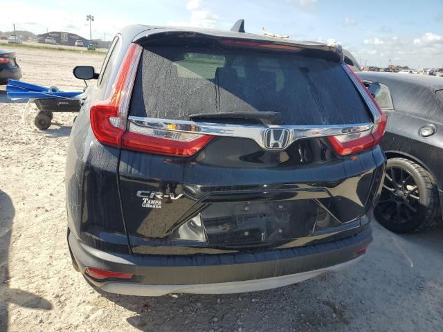 Photo 5 VIN: 7FARW1H81HE010088 - HONDA CR-V EXL 