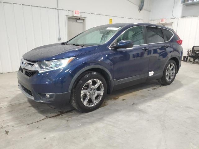 Photo 0 VIN: 7FARW1H81HE018868 - HONDA CR-V EXL 