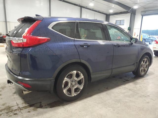 Photo 2 VIN: 7FARW1H81HE018868 - HONDA CR-V EXL 