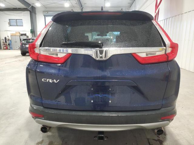 Photo 5 VIN: 7FARW1H81HE018868 - HONDA CR-V EXL 