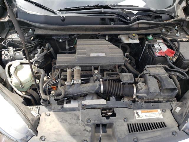 Photo 11 VIN: 7FARW1H81HE020765 - HONDA CRV 