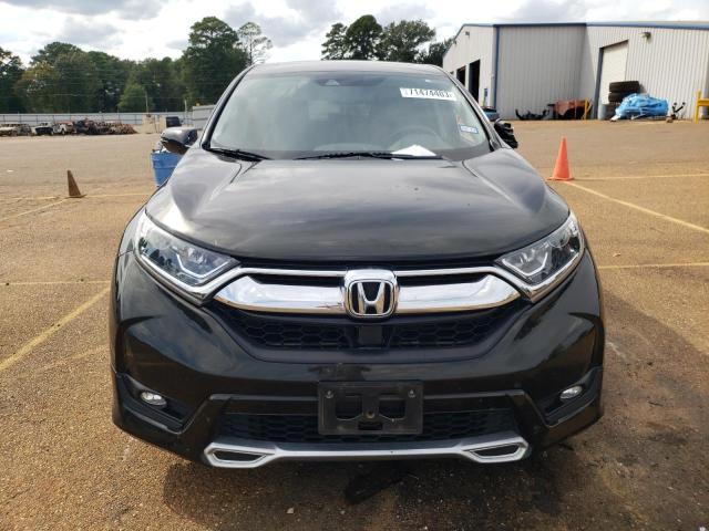 Photo 4 VIN: 7FARW1H81HE020765 - HONDA CRV 