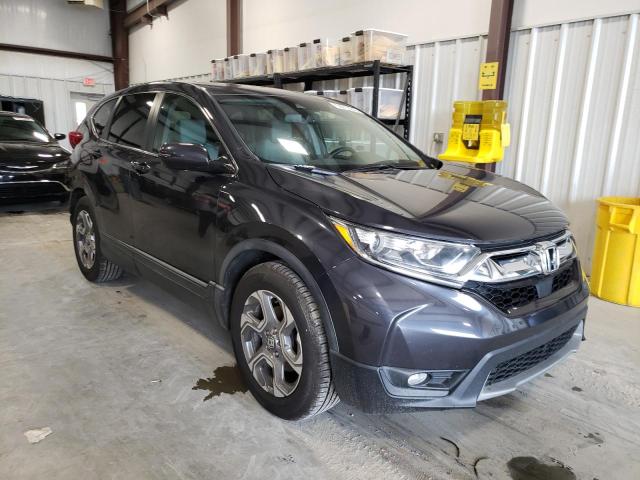 Photo 0 VIN: 7FARW1H81HE034519 - HONDA CR-V EXL 