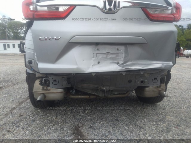 Photo 5 VIN: 7FARW1H81HE035461 - HONDA CR-V 