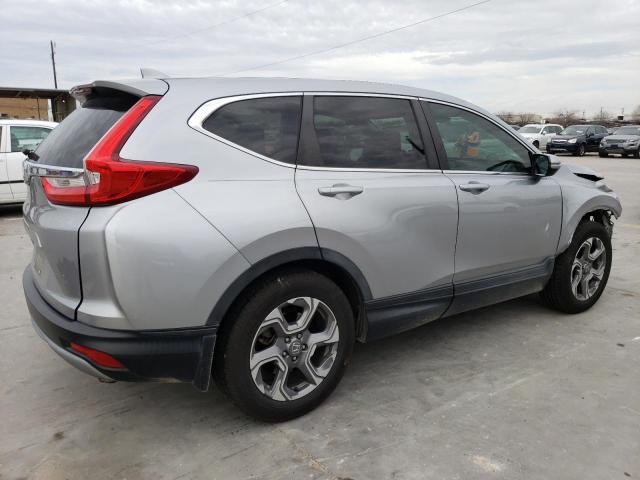 Photo 2 VIN: 7FARW1H81JE014888 - HONDA CR-V EXL 