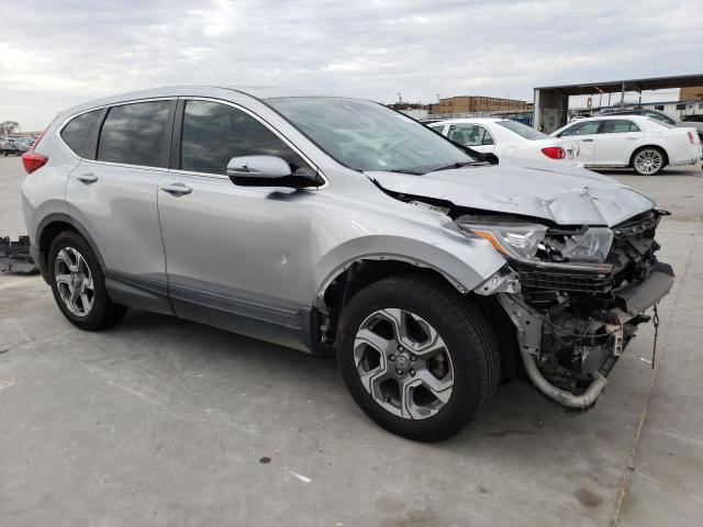 Photo 3 VIN: 7FARW1H81JE014888 - HONDA CR-V EXL 