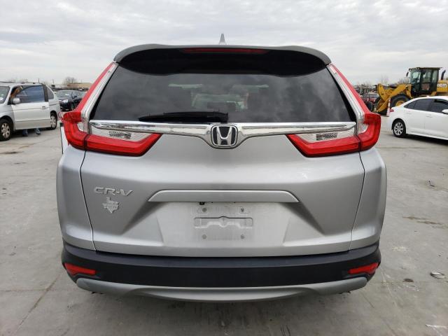 Photo 5 VIN: 7FARW1H81JE014888 - HONDA CR-V EXL 