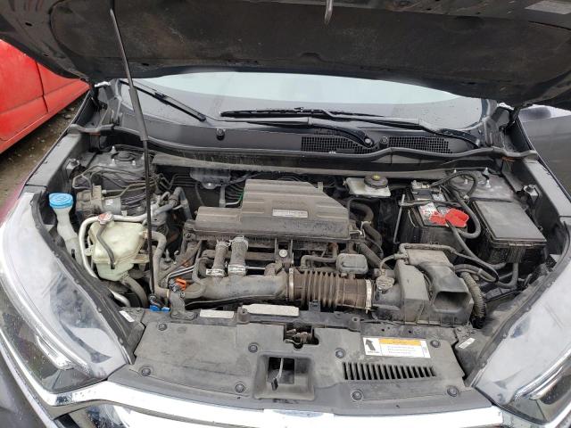 Photo 10 VIN: 7FARW1H81KE005514 - HONDA CR-V EXL 