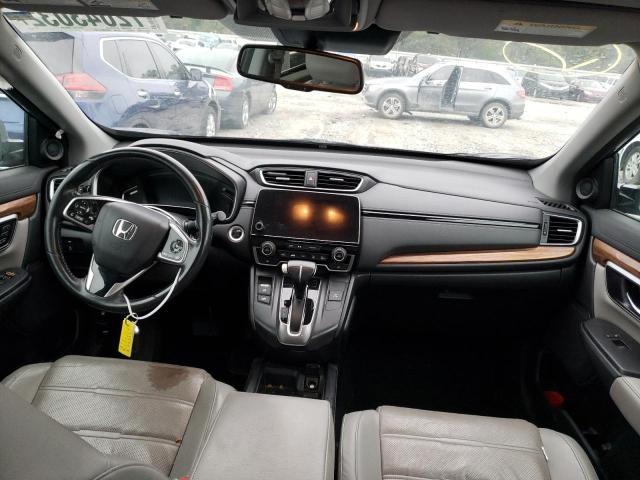 Photo 7 VIN: 7FARW1H81KE005514 - HONDA CR-V EXL 