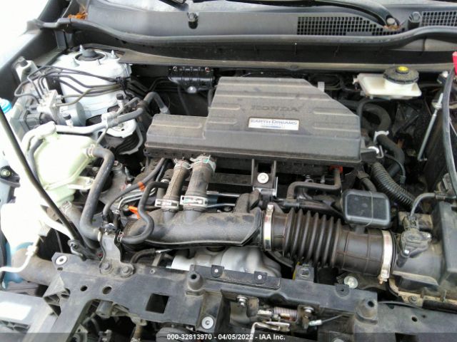 Photo 9 VIN: 7FARW1H81KE025908 - HONDA CR-V 