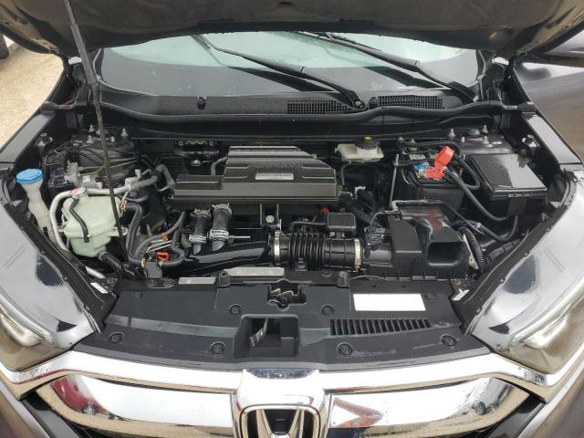 Photo 11 VIN: 7FARW1H81KE038089 - HONDA CR-V EXL 