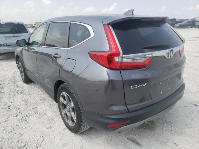 Photo 2 VIN: 7FARW1H81LE003120 - HONDA CR-V EXL 