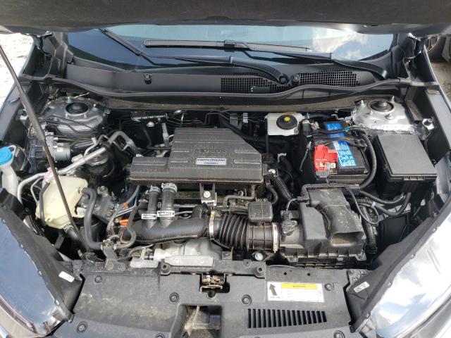 Photo 6 VIN: 7FARW1H81LE023755 - HONDA CR-V EXL 