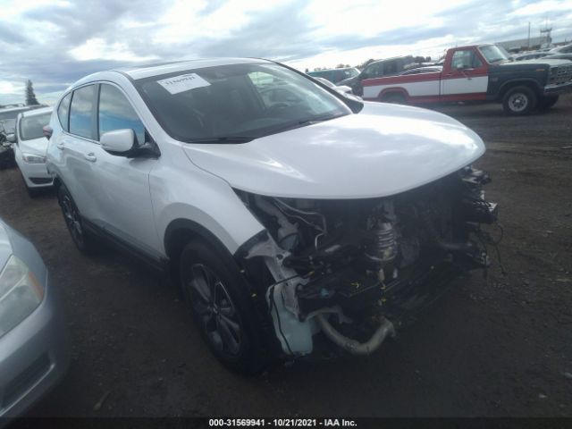 Photo 0 VIN: 7FARW1H81LE029636 - HONDA CR-V 