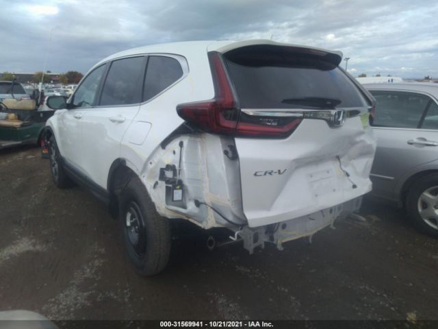 Photo 2 VIN: 7FARW1H81LE029636 - HONDA CR-V 