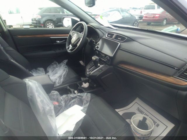 Photo 4 VIN: 7FARW1H81LE029636 - HONDA CR-V 