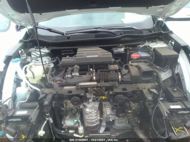 Photo 9 VIN: 7FARW1H81LE029636 - HONDA CR-V 