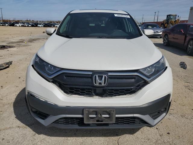 Photo 4 VIN: 7FARW1H81ME005919 - HONDA CRV 