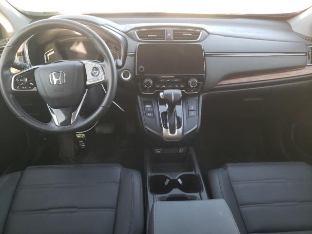 Photo 7 VIN: 7FARW1H81ME017570 - HONDA CR-V EXL 