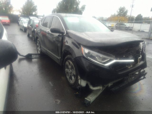 Photo 0 VIN: 7FARW1H82HE001366 - HONDA CR-V 